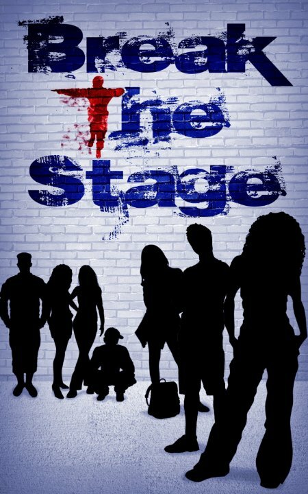 Break the Stage (2020)