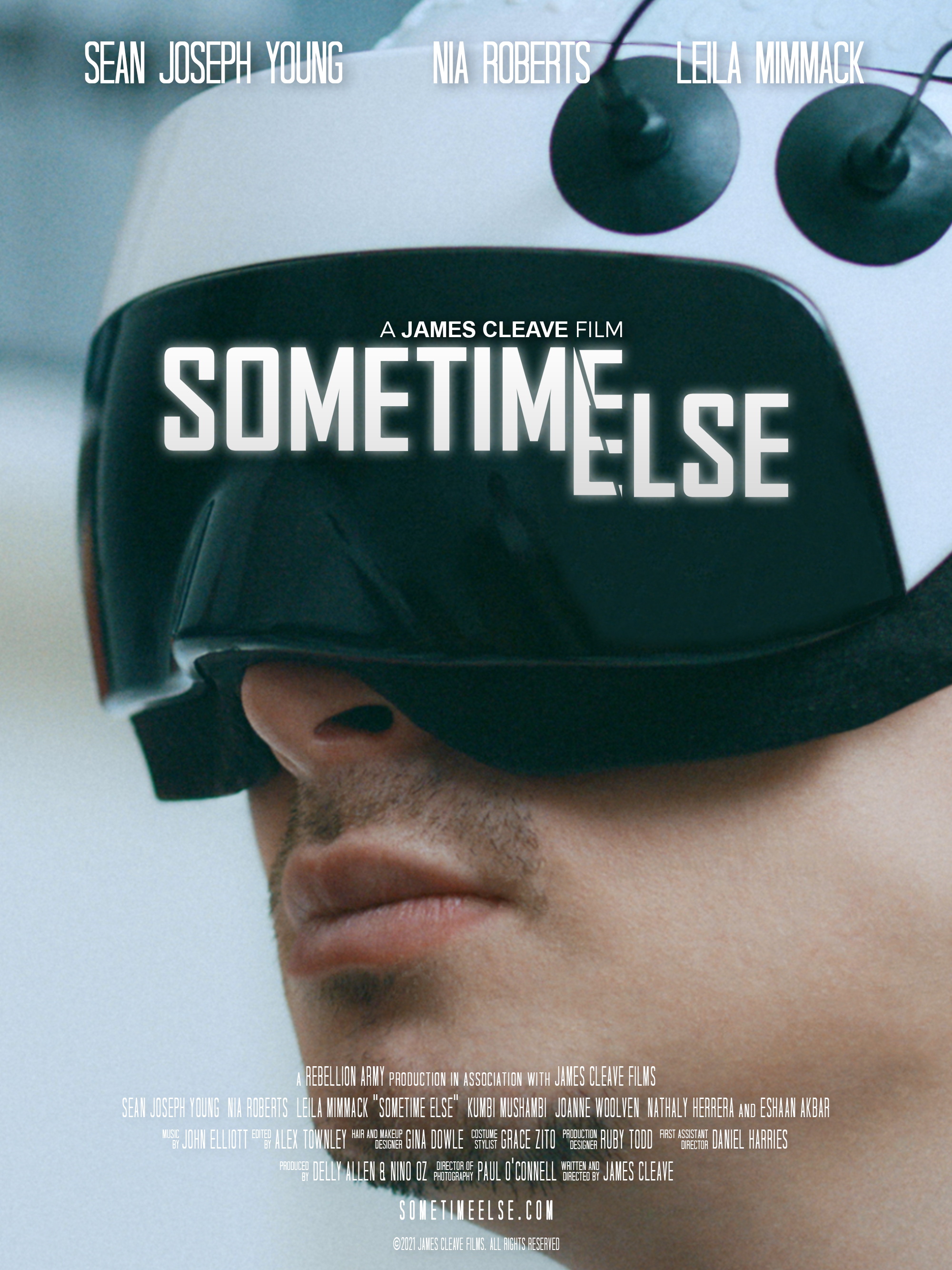 Sometime Else (2021)