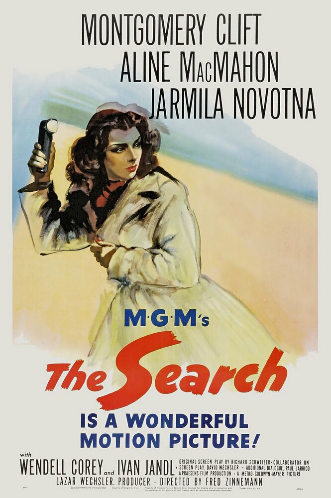 Поиск (1948)