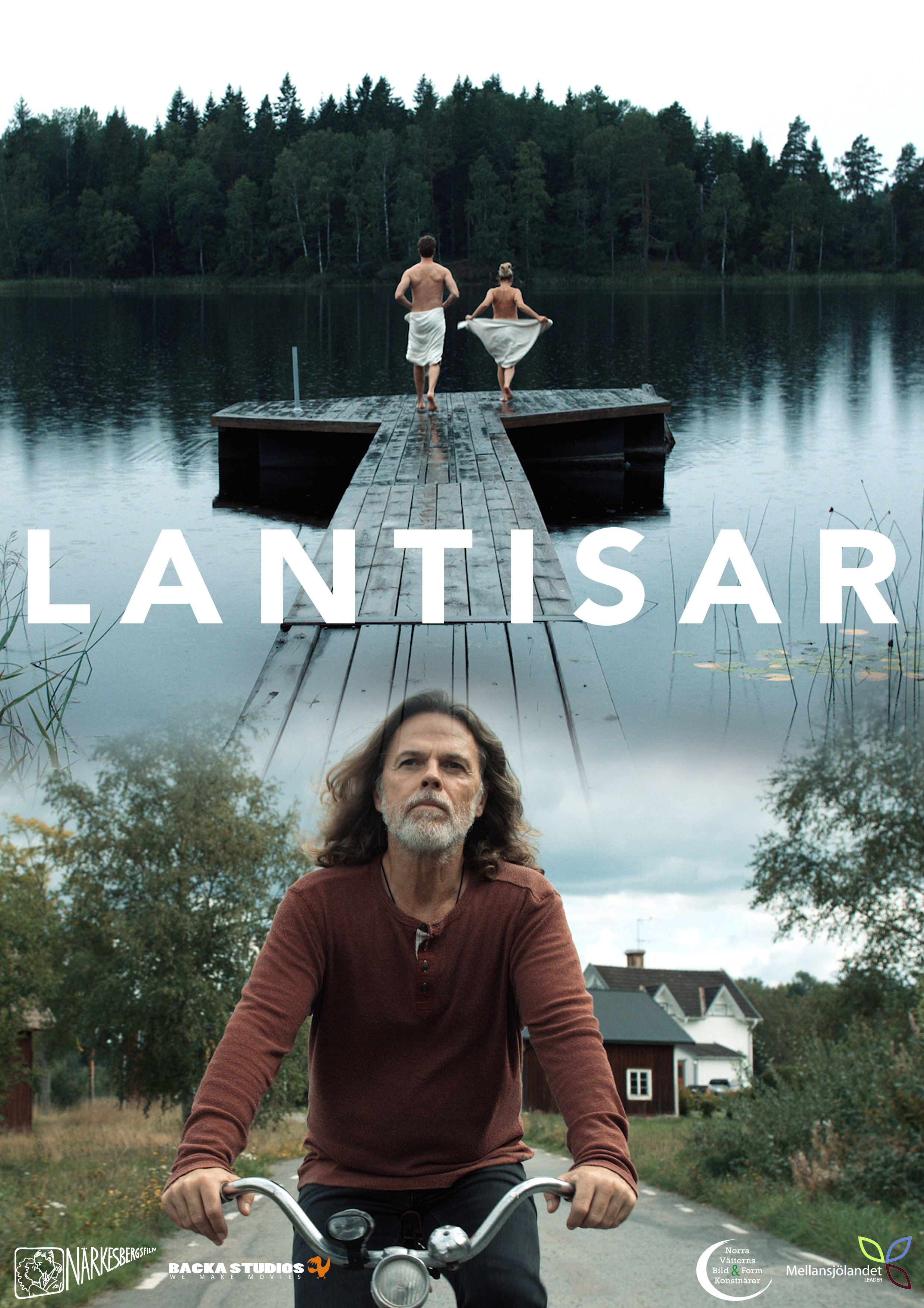 Lantisar (2019)