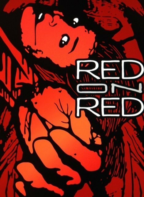 Red on Red (2018)