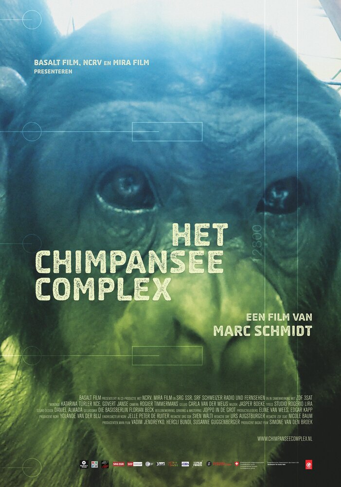 Комплекс шимпанзе (2014)