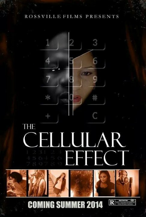 The Cellular Effect (2017)