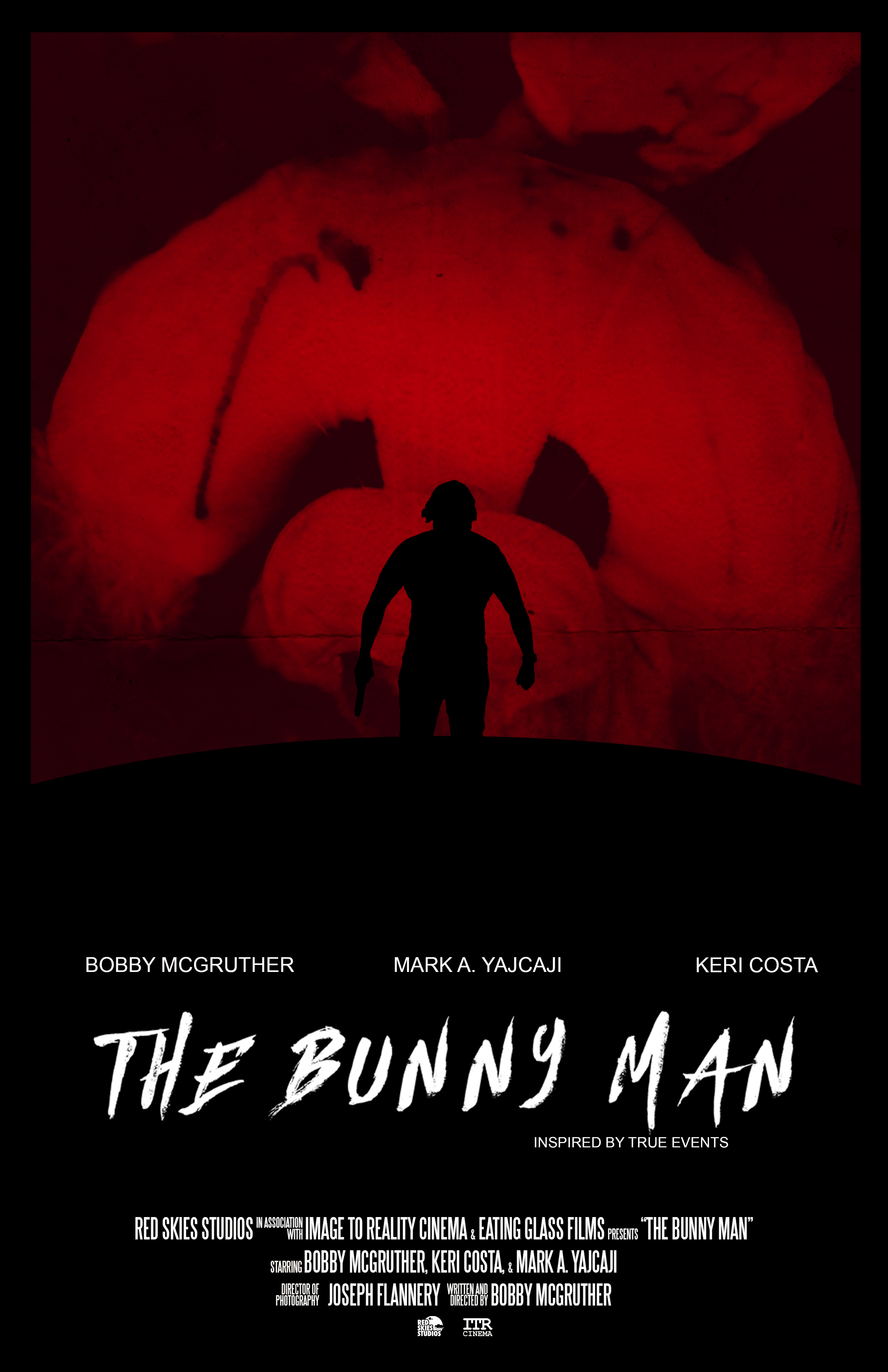 The Bunny Man (2021)