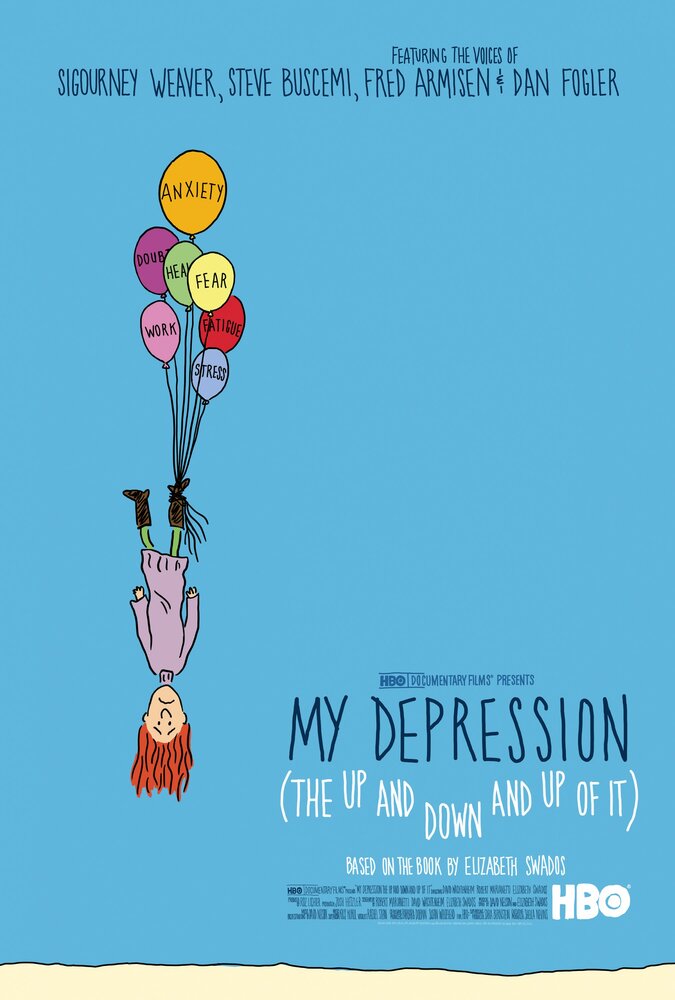 My Depression (2014)