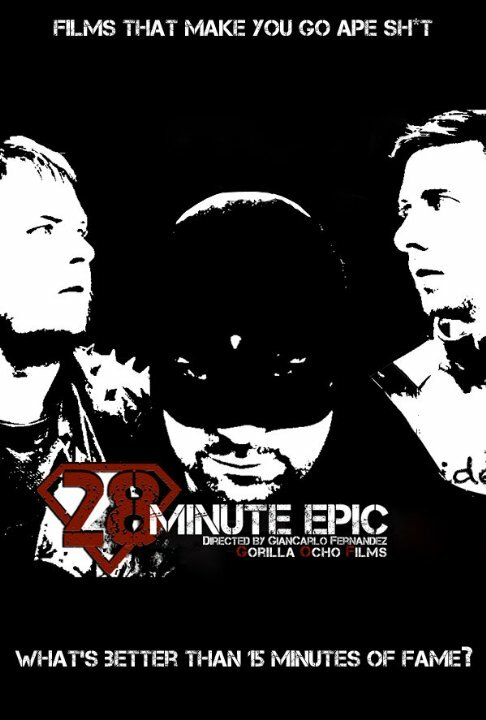 28 Minute Epic (2017)