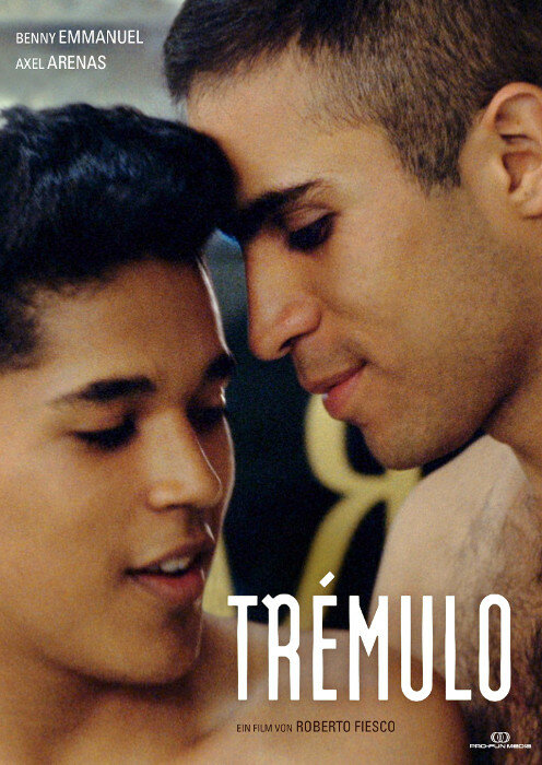 Trémulo (2015)