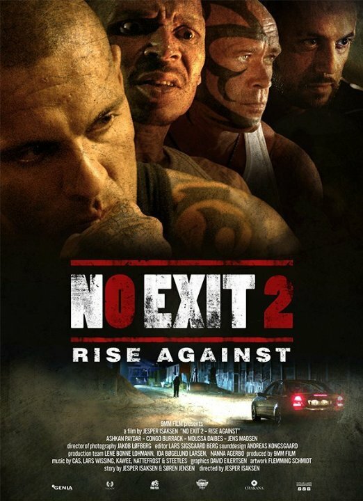 No Exit 2 - Rise Against (2013)