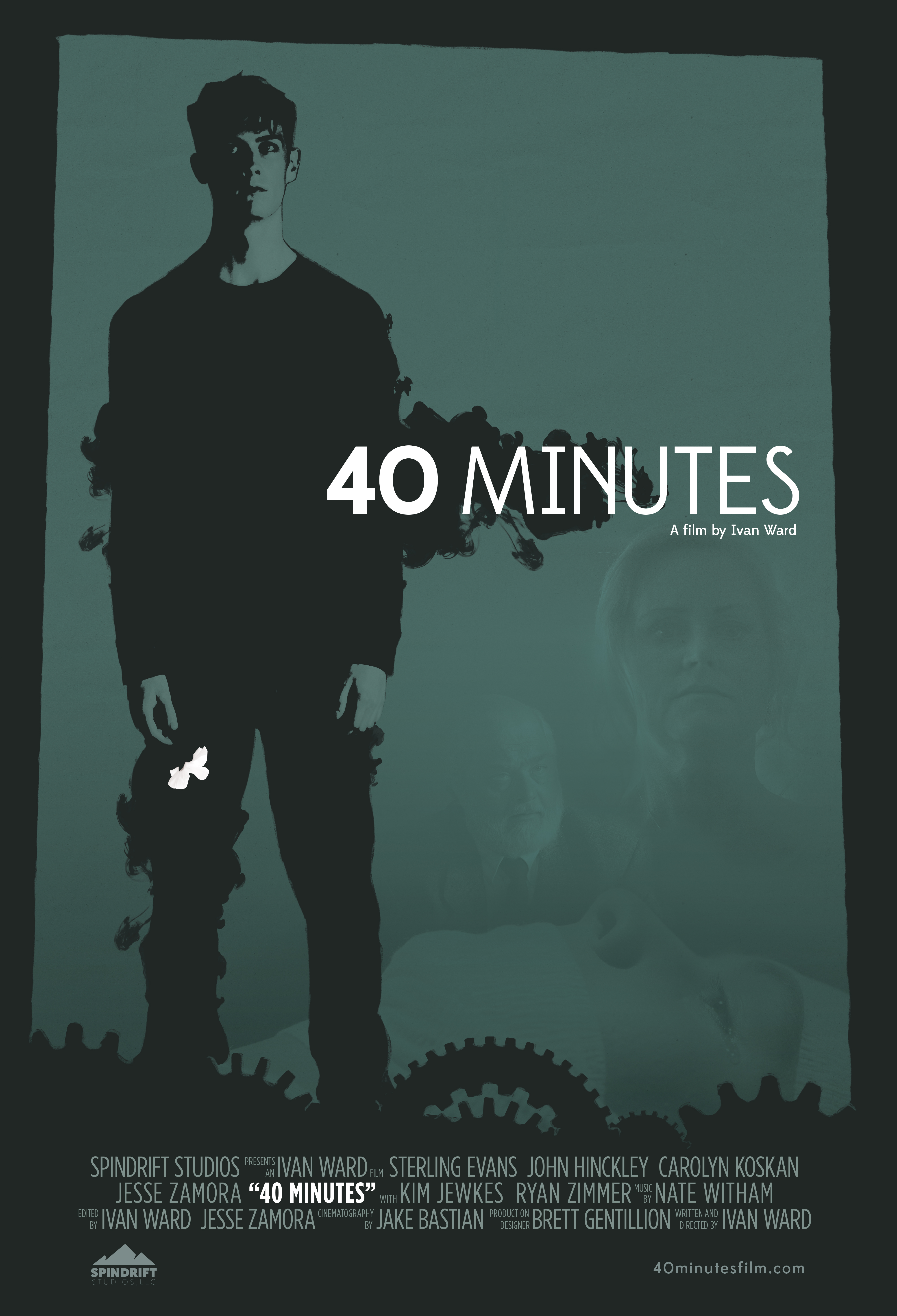 40 минут (2014)