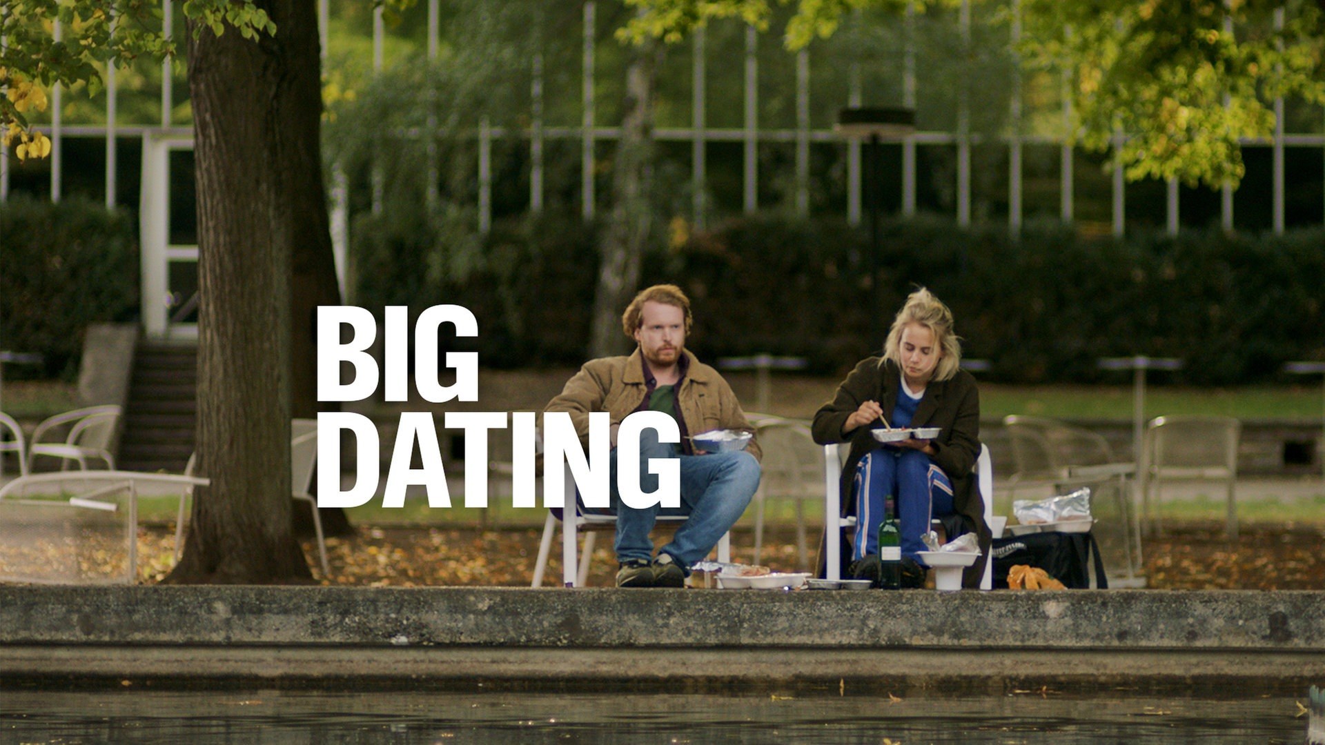 Big Dating (2020)