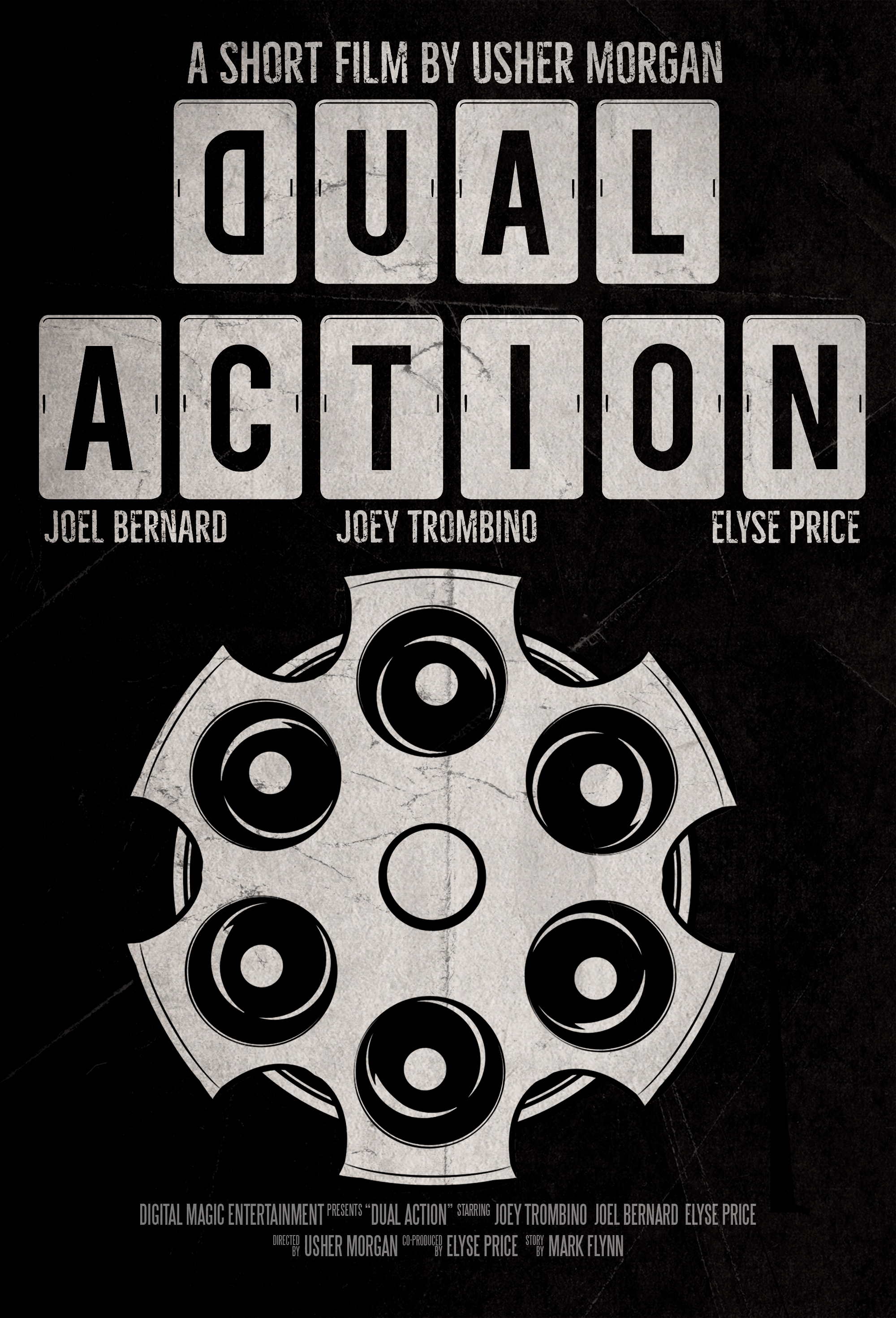 Dual Action (2021)