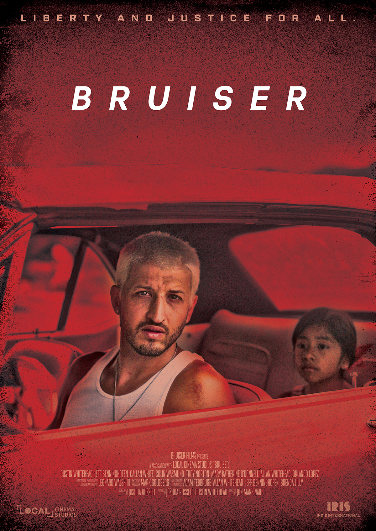 Bruiser (2021)