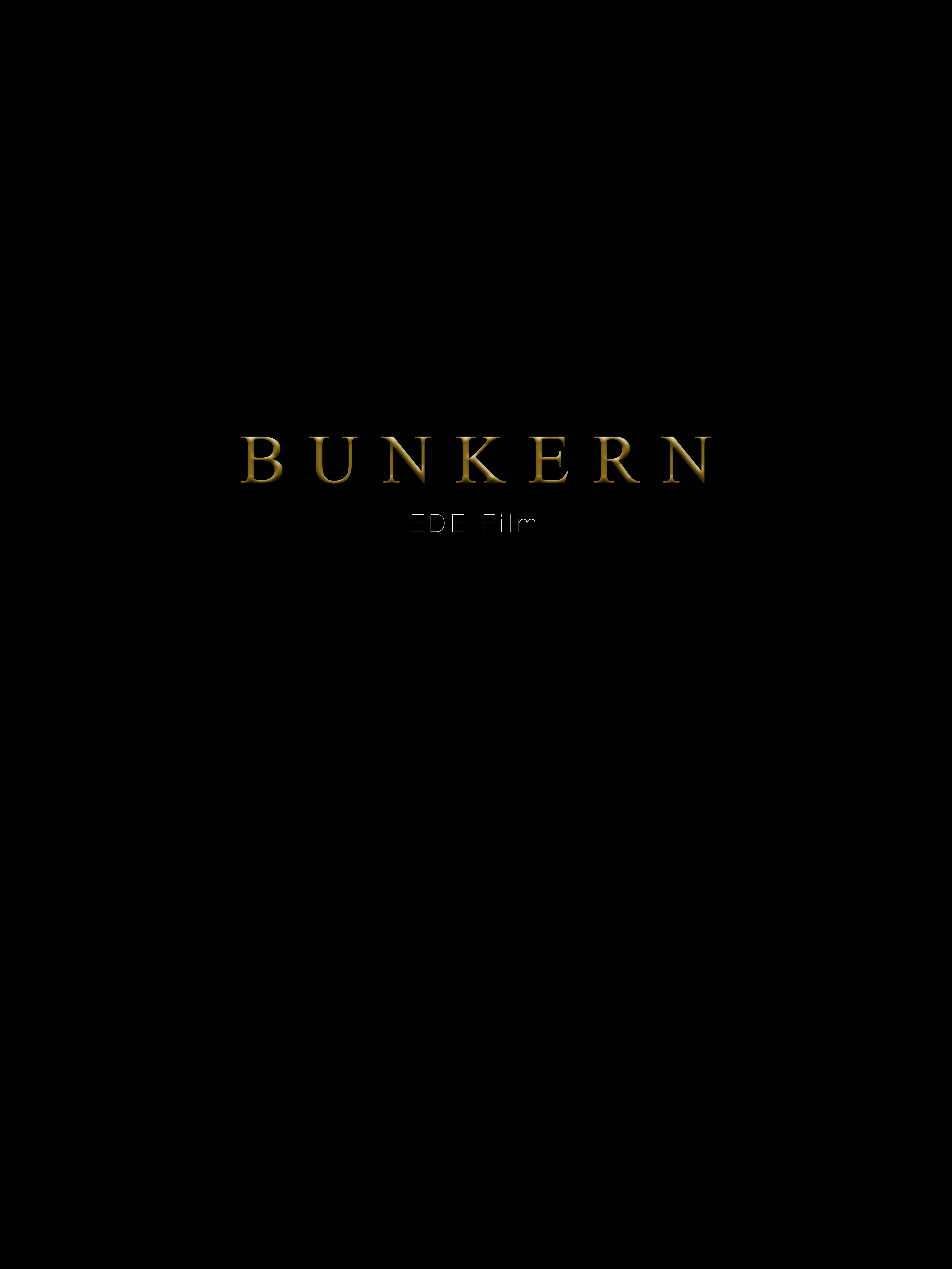 Bunkern (2021)