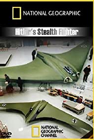 Hitler's Stealth Fighter (2009)