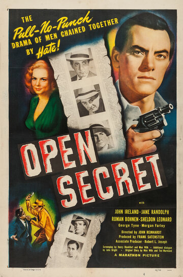 Open Secret (1948)