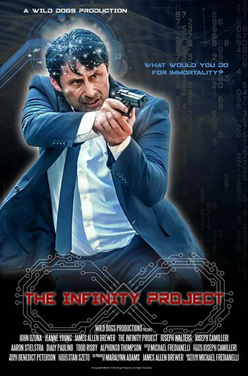 The Infinity Project (2018)