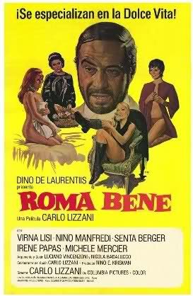Хороший Рим (1971)