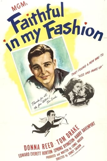 Faithful in My Fashion (1946)