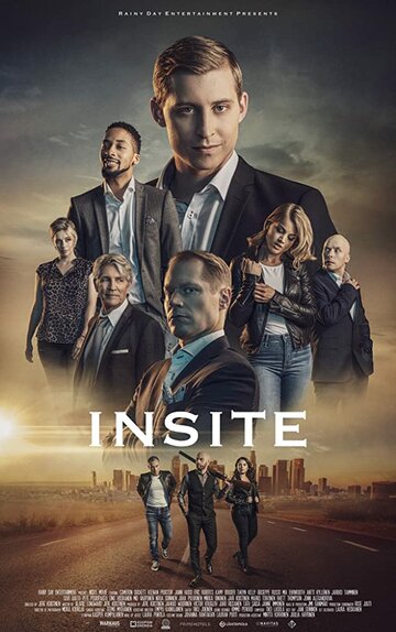 Insite (2020)