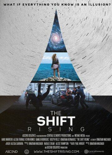 The Shift Rising (2015)
