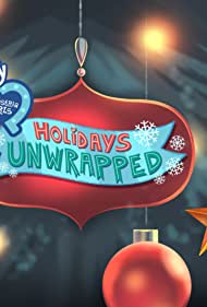 My Little Pony: Equestria Girls - Holidays Unwrapped (2019)