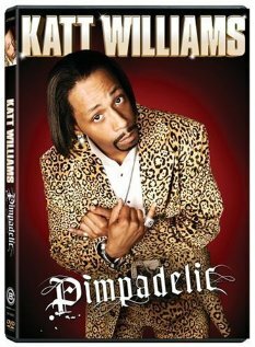 Katt Williams: Pimpadelic (2009)