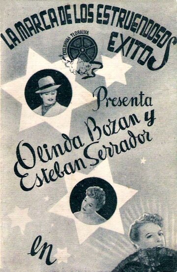 Dama de compañía (1940)