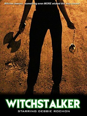 Witchstalker (2014)