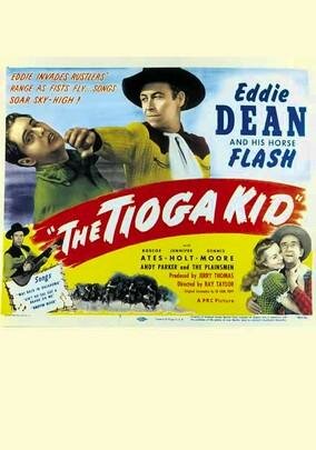 The Tioga Kid (1948)