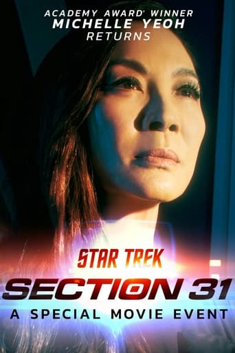 Star Trek: Section 31 (2024)