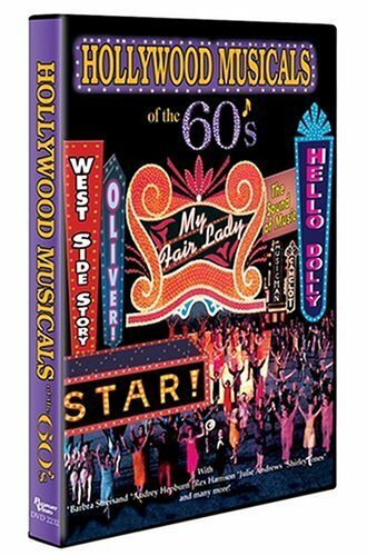 Hollywood Musicals of the 60's (2000)