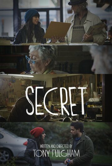 Secret (2014)