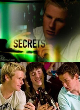 Секреты (2007)