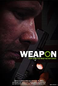 Weapon (2018)