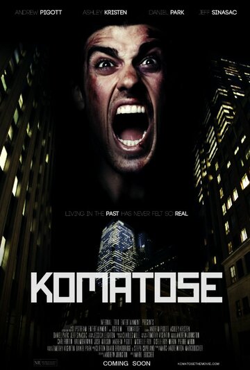 Komatose (2014)