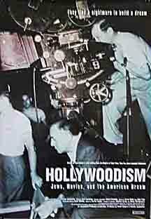 Hollywoodism: Jews, Movies and the American Dream (1998)