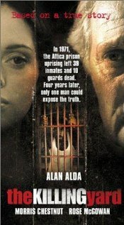 Тюрьма (2001)