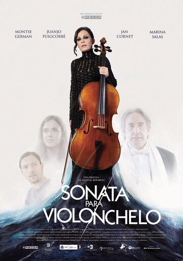 Sonata per a violoncel (2015)