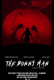 The Bunny Man (2021)