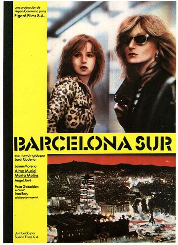 Южнее Барселоны (1981)