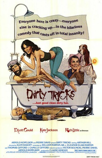 Dirty Tricks (1981)