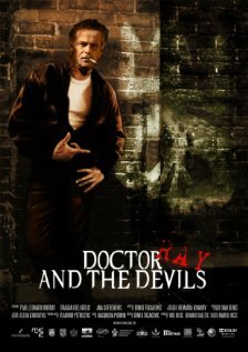 Доктор Рей и дьяволы (2012)