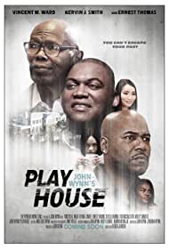 John Wynn's Playhouse (2021)