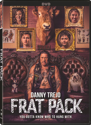 Frat Pack (2018)
