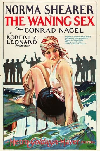 The Waning Sex (1926)