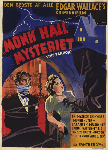 The Terror (1938)