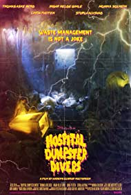 Hospital Dumpster Divers (2020)
