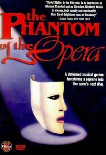Призрак оперы (1991)