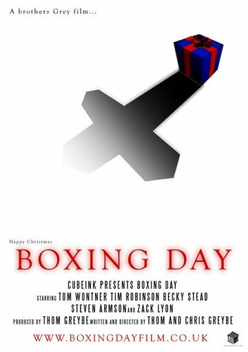 Boxing Day (2004)