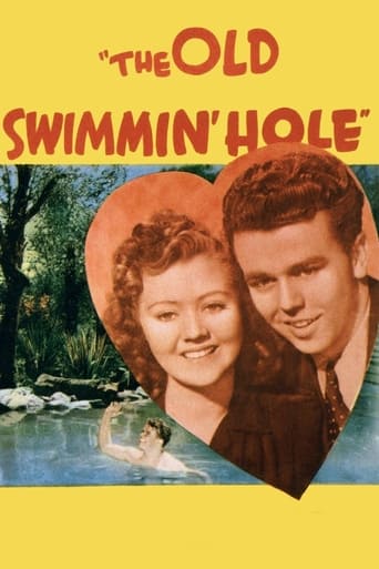 The Old Swimmin' Hole (1940)